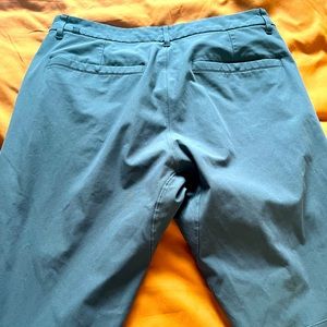 Lululemon Men’s Commission Classic Pant